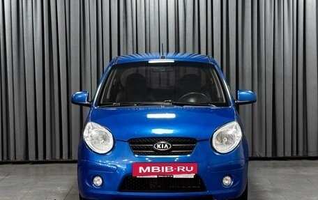 KIA Picanto I, 2010 год, 449 000 рублей, 3 фотография