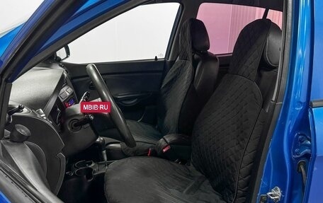 KIA Picanto I, 2010 год, 449 000 рублей, 8 фотография