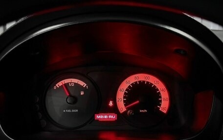KIA Picanto I, 2010 год, 449 000 рублей, 15 фотография