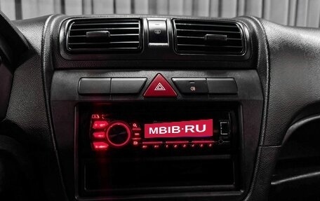 KIA Picanto I, 2010 год, 449 000 рублей, 13 фотография