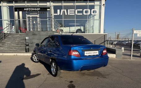 Daewoo Nexia I рестайлинг, 2012 год, 180 000 рублей, 7 фотография