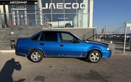 Daewoo Nexia I рестайлинг, 2012 год, 180 000 рублей, 4 фотография