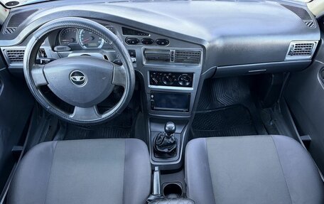 Daewoo Nexia I рестайлинг, 2012 год, 180 000 рублей, 10 фотография