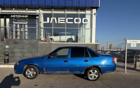 Daewoo Nexia I рестайлинг, 2012 год, 180 000 рублей, 8 фотография