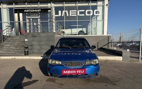 Daewoo Nexia I рестайлинг, 2012 год, 180 000 рублей, 2 фотография