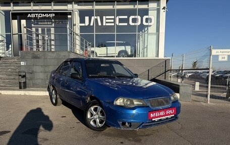 Daewoo Nexia I рестайлинг, 2012 год, 180 000 рублей, 3 фотография