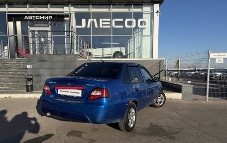 Daewoo Nexia I рестайлинг, 2012 год, 180 000 рублей, 5 фотография