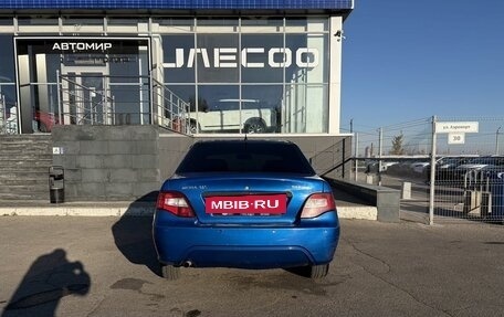 Daewoo Nexia I рестайлинг, 2012 год, 180 000 рублей, 6 фотография