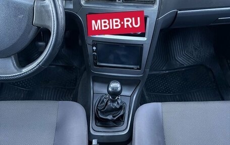 Daewoo Nexia I рестайлинг, 2012 год, 180 000 рублей, 11 фотография