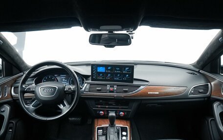 Audi A6, 2014 год, 2 319 999 рублей, 8 фотография