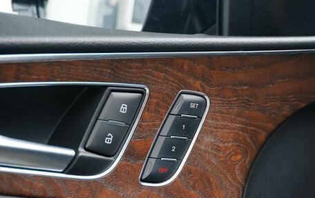 Audi A6, 2014 год, 2 319 999 рублей, 13 фотография