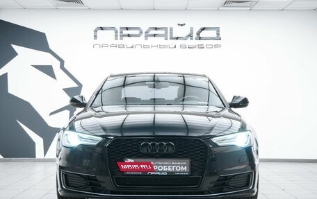Audi A6, 2014 год, 2 319 999 рублей, 2 фотография
