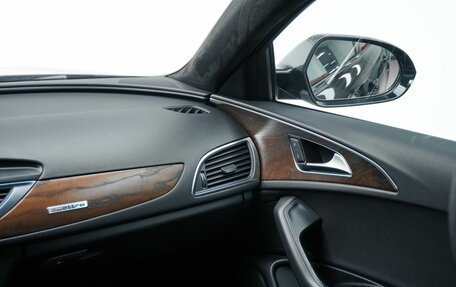 Audi A6, 2014 год, 2 319 999 рублей, 21 фотография