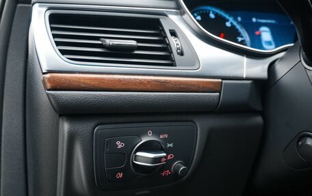 Audi A6, 2014 год, 2 319 999 рублей, 15 фотография