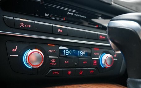 Audi A6, 2014 год, 2 319 999 рублей, 24 фотография