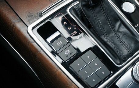 Audi A6, 2014 год, 2 319 999 рублей, 27 фотография