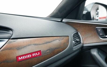 Audi A6, 2014 год, 2 319 999 рублей, 20 фотография