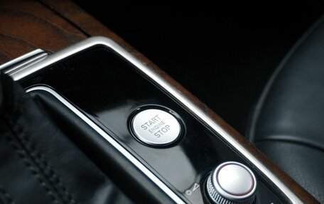 Audi A6, 2014 год, 2 319 999 рублей, 29 фотография