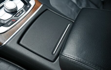 Audi A6, 2014 год, 2 319 999 рублей, 30 фотография