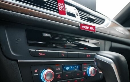 Audi A6, 2014 год, 2 319 999 рублей, 23 фотография