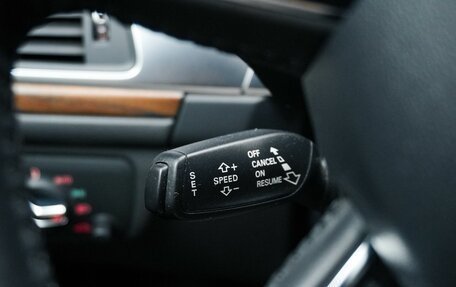 Audi A6, 2014 год, 2 319 999 рублей, 34 фотография