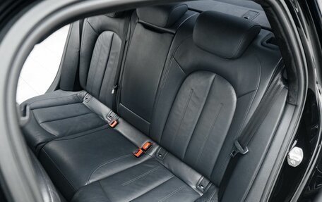 Audi A6, 2014 год, 2 319 999 рублей, 37 фотография