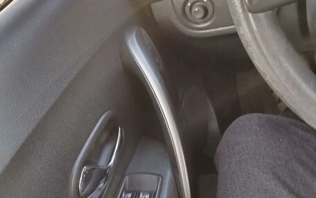 Renault Logan II, 2014 год, 490 000 рублей, 12 фотография