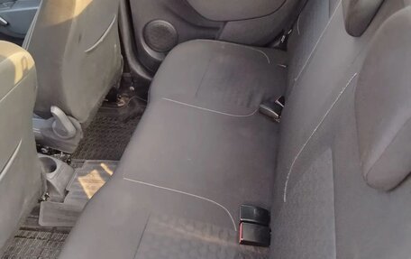 Renault Logan II, 2014 год, 490 000 рублей, 13 фотография