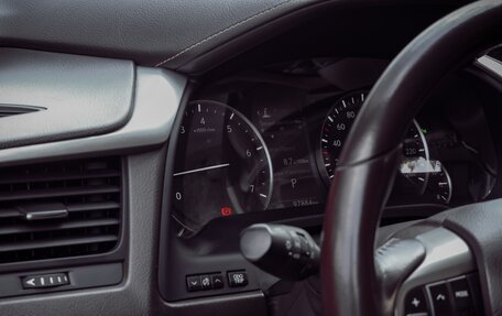 Lexus RX IV рестайлинг, 2016 год, 3 820 000 рублей, 24 фотография