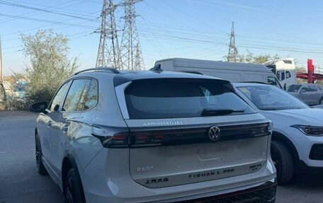 Volkswagen Tiguan, 2026 год, 4 950 000 рублей, 4 фотография