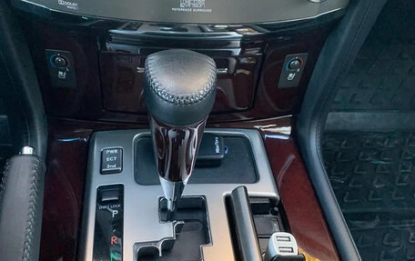 Lexus LX III, 2014 год, 5 850 000 рублей, 6 фотография