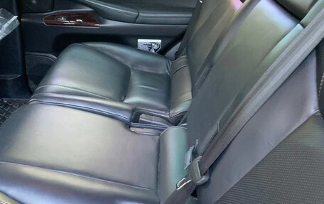 Lexus LX III, 2014 год, 5 850 000 рублей, 8 фотография