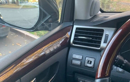 Lexus LX III, 2014 год, 5 850 000 рублей, 13 фотография