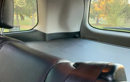 Lexus LX III, 2014 год, 5 850 000 рублей, 11 фотография