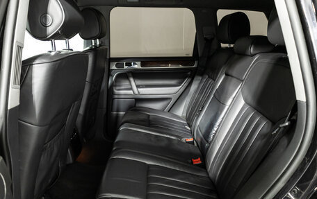 Volkswagen Touareg III, 2008 год, 1 249 777 рублей, 10 фотография