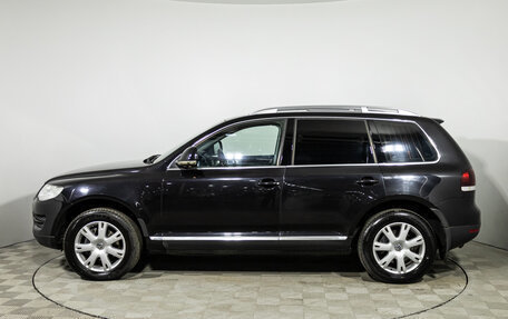 Volkswagen Touareg III, 2008 год, 1 249 777 рублей, 8 фотография