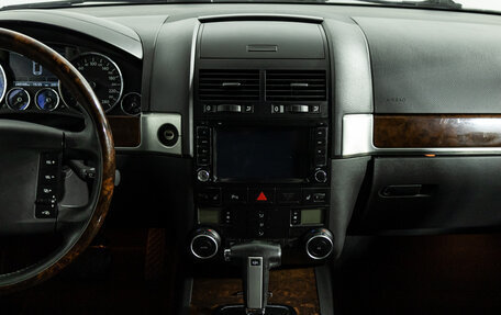 Volkswagen Touareg III, 2008 год, 1 249 777 рублей, 14 фотография