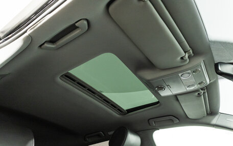 Volkswagen Touareg III, 2008 год, 1 249 777 рублей, 20 фотография