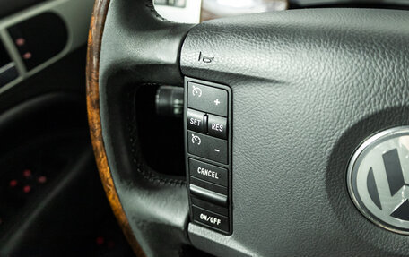 Volkswagen Touareg III, 2008 год, 1 249 777 рублей, 18 фотография