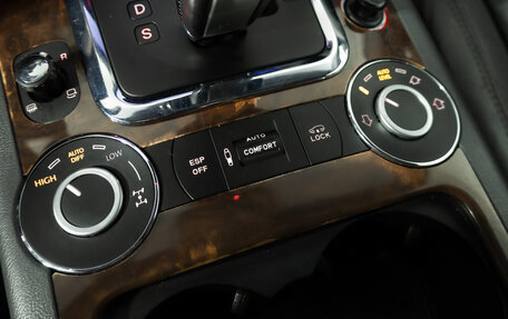 Volkswagen Touareg III, 2008 год, 1 249 777 рублей, 17 фотография