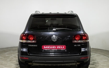 Volkswagen Touareg III, 2008 год, 1 249 777 рублей, 6 фотография