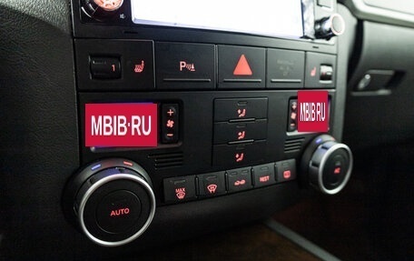 Volkswagen Touareg III, 2008 год, 1 249 777 рублей, 16 фотография