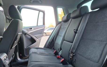 Volkswagen Tiguan I, 2012 год, 1 470 000 рублей, 11 фотография