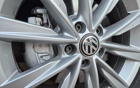Volkswagen Tiguan I, 2012 год, 1 470 000 рублей, 9 фотография