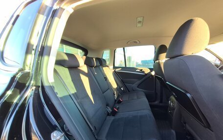 Volkswagen Tiguan I, 2012 год, 1 470 000 рублей, 14 фотография