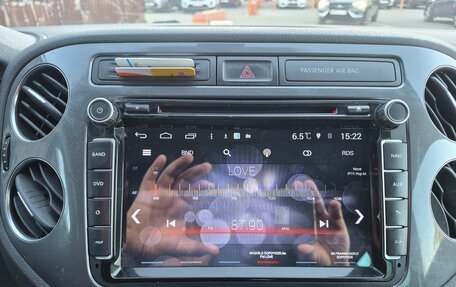 Volkswagen Tiguan I, 2012 год, 1 470 000 рублей, 10 фотография