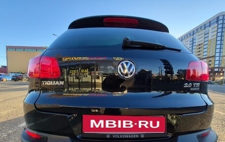 Volkswagen Tiguan I, 2012 год, 1 470 000 рублей, 15 фотография