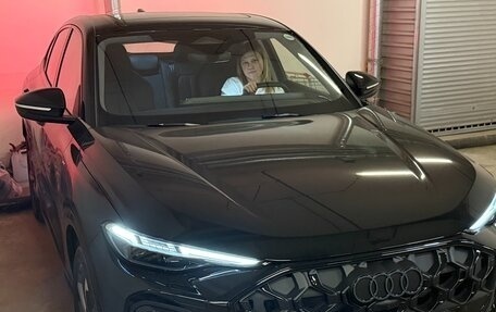 Audi Q5, 2025 год, 8 500 000 рублей, 1 фотография