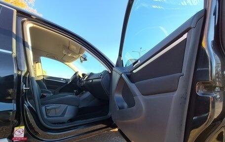 Volkswagen Tiguan I, 2012 год, 1 470 000 рублей, 12 фотография