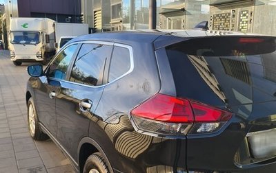 Nissan X-Trail, 2021 год, 3 600 000 рублей, 1 фотография